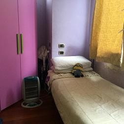 podcast - la mia vita al 4 stelle - il diario di Dalila 