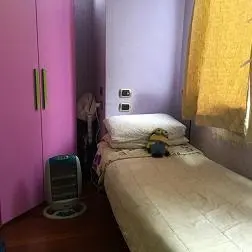 podcast - la mia vita al 4 stelle - il diario di Dalila 