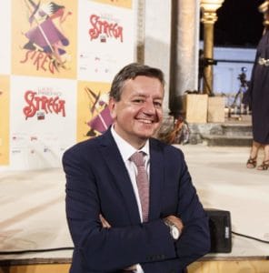 Immagine di Carlo D'Amicis