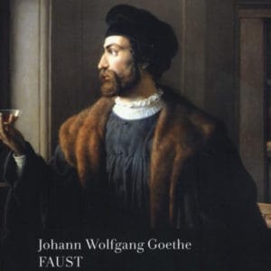 faust goethe