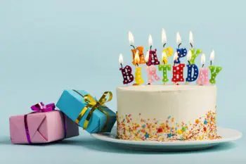 buon compleanno