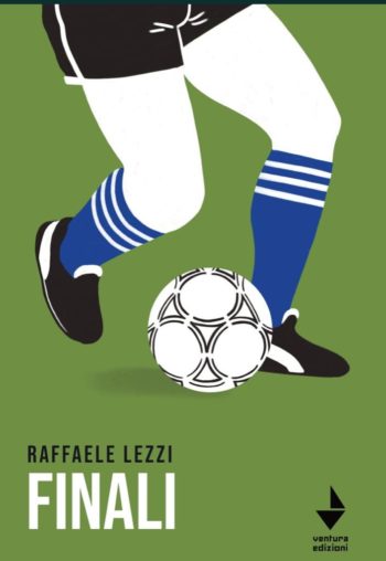 Presentazione libro di Raffaele Lezzi