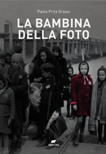 Presentazione libro di Paola Prita Grassi