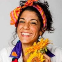 Immagine di Sabrina Silvestri