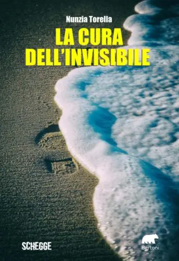 Presentazione libro di Nunzia Torella