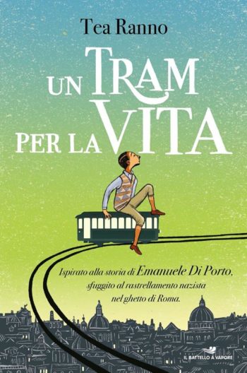 Presentazione del libro di Tea Ranno