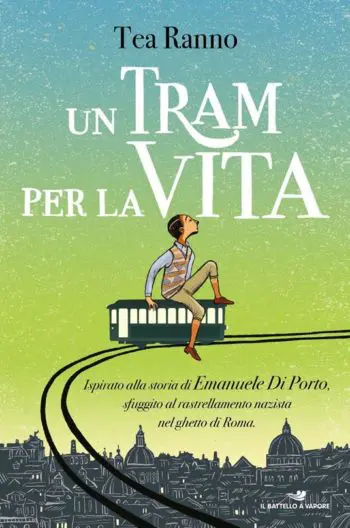 Presentazione del libro di Tea Ranno