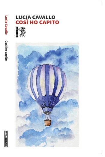 Presentazione del libro di Lucia Cavallo