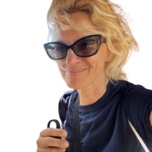 Immagine di Lucia Pappalardo