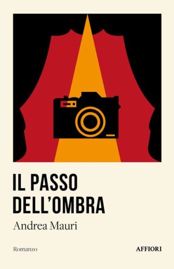 Presentazione del libro di Andrea Mauri