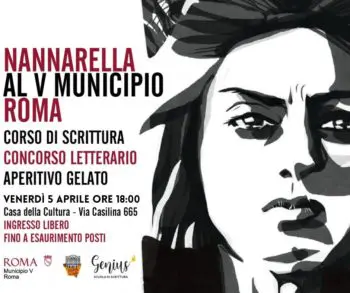 Anna Magnani al V Municipio: Serata evento e premiazione