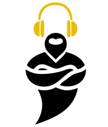 Full immersion residenziale per Podcaster