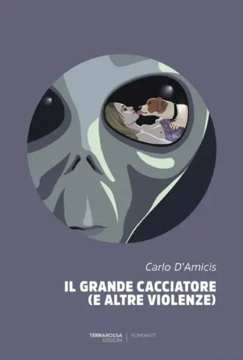 Presentazione del libro di Carlo D'Amicis