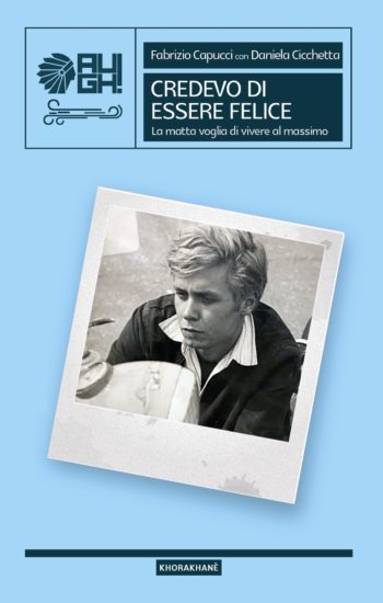 Presentazione del libro di Fabrizio Capucci e Daniela Cicchetta