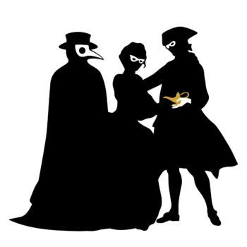 Full immersion "Relazioni pericolose"