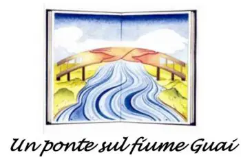 Concorso letterario: Un ponte sul fiume Guai - I VINCITORI