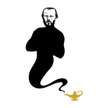 Weekend "Scrivere con Dostoevskij"