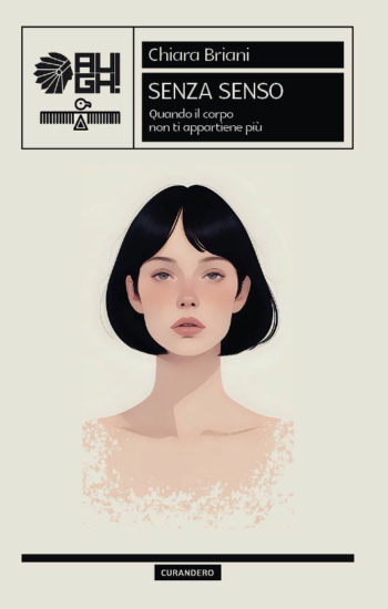 Presentazione del libro di Chiara Briani