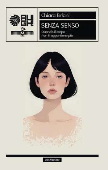 Presentazione del libro di Chiara Briani