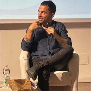 Immagine di Andrea Fassi