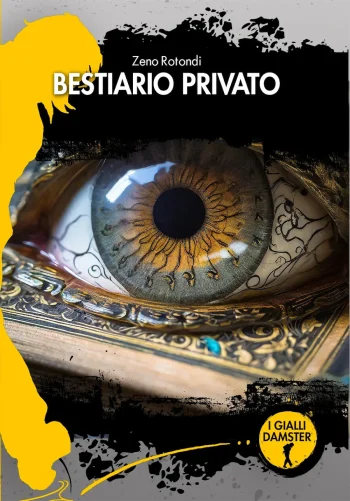 Presentazione del libro di Zeno Rotondi