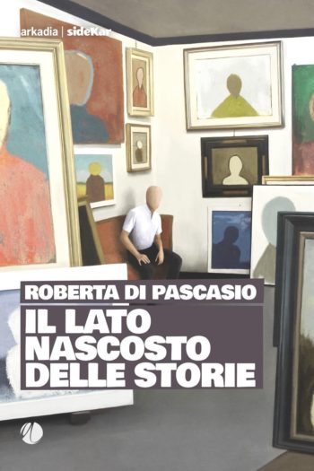 Presentazione del libro di Roberta Di Pascasio