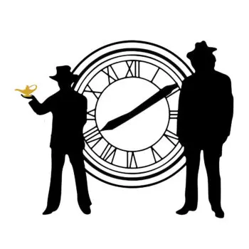 Weekend "La gestione del tempo nelle storie”