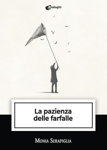 Presentazione del libro di Monia Serapiglia