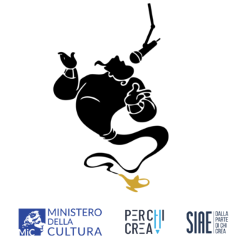 BANDO DI SELEZIONE — "Diventa un Podcaster"