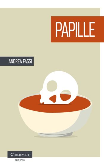 Presentazione del libro di Andrea Fassi