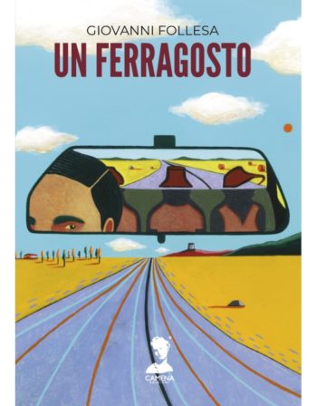 Presentazione del libro di Giovanni Follesa