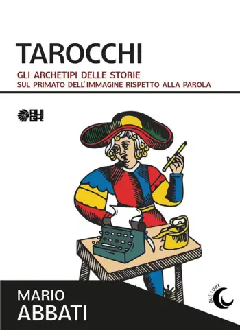 Presentazione del libro di Mario Abbati