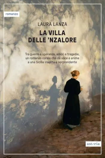 Presentazione romanzo "La villa delle 'Nzalore" di Laura Lanza
