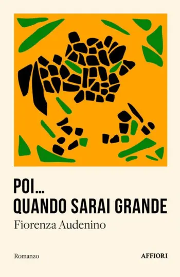 Presentazione "Poi...Quando sarai grande" di Fiorenza Audenino
